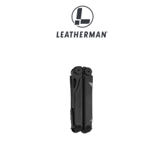 Leatherman Wave Plus Siyah 18 Fonksiyonlu Çakı