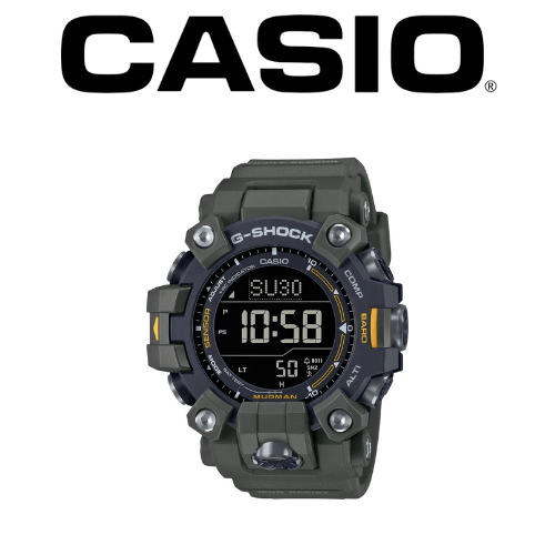 Casio GW-9500-3DR Kol Saati