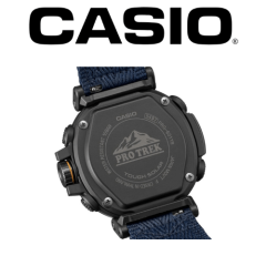 Casio PRO-TREK PRG-601YB-2DR Kol Saati