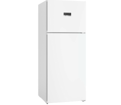 KDN76XWF0N Serie | 4 Üstten Donduruculu Buzdolabı186 x 75 cm Beyaz