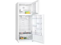 KDN76XWE1N Serie | 4 Üstten Donduruculu Buzdolabı186 x 75 cm Beyaz