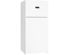 KDN86XWF0N Serie | 4 Üstten Donduruculu Buzdolabı 186 x 86 cm Beyaz
