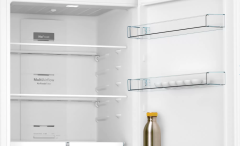 KGN55VWE0N Serie | 4 Alttan Donduruculu Buzdolabı 186 x 70 cm Beyaz