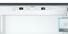 KIS87AFE0N Serie | 6 Alttan Donduruculu Ankastre Buzdolabı 177.2 x 55.8 cm