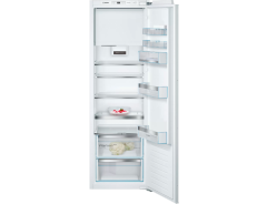 KIL82ADE0 Serie | 6 Derin Donduruculu Ankastre Buzdolabı177.5 x 56 cm