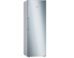 GSV33VIE0N Serie | 4 Solo Derin Dondurucu 176 x 60 cm Kolay temizlenebilir Inox