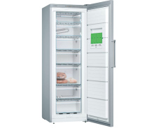 GSV33VIE0N Serie | 4 Solo Derin Dondurucu 176 x 60 cm Kolay temizlenebilir Inox
