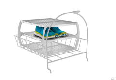 WTX87K8XTR Serie | 8 Isı Pompalı Kurutma Makinesi 9 kg silver