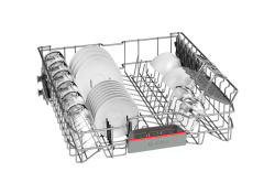 SMS4IMI62T Serie | 4 Solo Bulaşık Makinesi 60 cm Inox