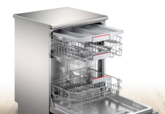 SMS4IMI62T Serie | 4 Solo Bulaşık Makinesi 60 cm Inox