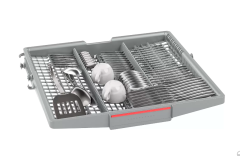 SMS4IMI62T Serie | 4 Solo Bulaşık Makinesi 60 cm Inox