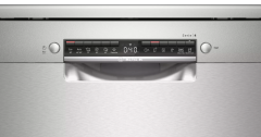 SMS4IMI62T Serie | 4 Solo Bulaşık Makinesi 60 cm Inox