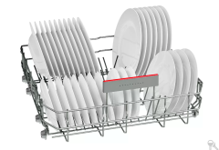 SMS4IMI62T Serie | 4 Solo Bulaşık Makinesi 60 cm Inox