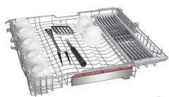 SMS8YDI82T Serie | 8 Solo Bulaşık Makinesi 60 cm Inox