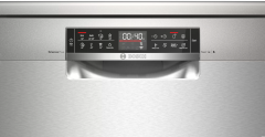 SMS6EAI81T Serie | 6 Solo Bulaşık Makinesi 60 cm Inox