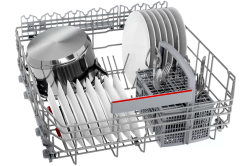 SMS6EAI81T Serie | 6 Solo Bulaşık Makinesi 60 cm Inox