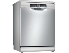 SMS6ECI81T  Serie | 6 Solo Bulaşık Makinesi 60 cm Inox