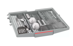 SMS6ECI81T  Serie | 6 Solo Bulaşık Makinesi 60 cm Inox