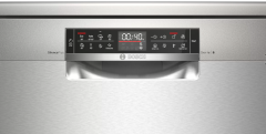 SMS6ECI81T  Serie | 6 Solo Bulaşık Makinesi 60 cm Inox