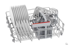 SGS4EKI60T Serie | 4 Solo Bulaşık Makinesi 60 cm Inox