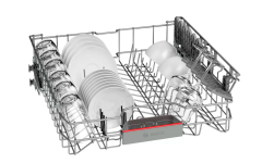 SGS4EKW60T Serie | 4 Solo Bulaşık Makinesi 60 cm Beyaz
