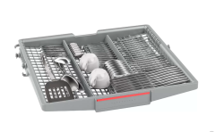 SGS4IMI60T Serie | 4 Solo Bulaşık Makinesi 60 cm Inox