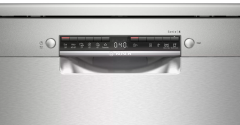 SGS4IMI60T Serie | 4 Solo Bulaşık Makinesi 60 cm Inox