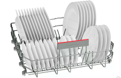 SGS4IMI60T Serie | 4 Solo Bulaşık Makinesi 60 cm Inox