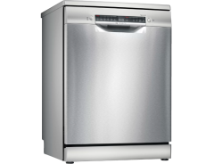 SGS4IMI60T Serie | 4 Solo Bulaşık Makinesi 60 cm Inox