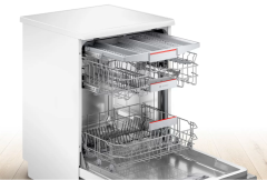 SGS4IMW60T  Serie | 4 Solo Bulaşık Makinesi 60 cm Beyaz