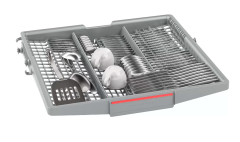 SGS4IMW60T  Serie | 4 Solo Bulaşık Makinesi 60 cm Beyaz