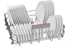 SGS4IMW60T  Serie | 4 Solo Bulaşık Makinesi 60 cm Beyaz