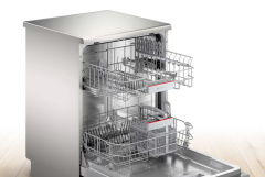 SMS4EKI62T  Serie | 4 Solo Bulaşık Makinesi 60 cm Inox