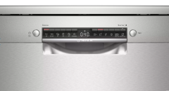 SMS4EKI62T  Serie | 4 Solo Bulaşık Makinesi 60 cm Inox