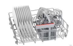 SMS4EKI62T  Serie | 4 Solo Bulaşık Makinesi 60 cm Inox