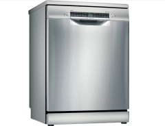 SMS4EKI62T  Serie | 4 Solo Bulaşık Makinesi 60 cm Inox