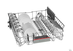 SMS4EKI62T  Serie | 4 Solo Bulaşık Makinesi 60 cm Inox