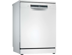 SMS4EKW63T Serie | 4 Solo Bulaşık Makinesi 60 cm Beyaz