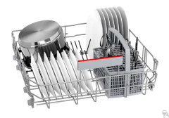 SMS4EKW63T Serie | 4 Solo Bulaşık Makinesi 60 cm Beyaz