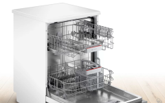 SMS4EKW63T Serie | 4 Solo Bulaşık Makinesi 60 cm Beyaz