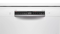 SMS4EKW63T Serie | 4 Solo Bulaşık Makinesi 60 cm Beyaz