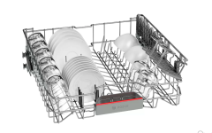 SMS4EKW63T Serie | 4 Solo Bulaşık Makinesi 60 cm Beyaz