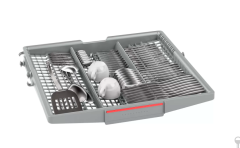 SMS4HMB62T Serie | 4 Solo Bulaşık Makinesi 60 cm Siyah