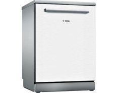 SMS4HMW62T  Serie | 4 Solo Bulaşık Makinesi 60 cm Beyaz