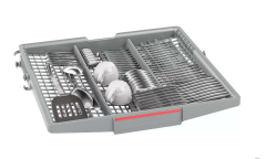 SMS4HMW62T  Serie | 4 Solo Bulaşık Makinesi 60 cm Beyaz