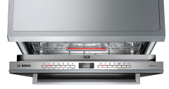 SMS4HMW62T  Serie | 4 Solo Bulaşık Makinesi 60 cm Beyaz