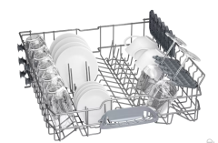 SMS4IKI51T Serie | 4 Solo Bulaşık Makinesi 60 cm Inox