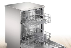 SMS4IKI51T Serie | 4 Solo Bulaşık Makinesi 60 cm Inox
