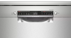 SMS4IKI51T Serie | 4 Solo Bulaşık Makinesi 60 cm Inox