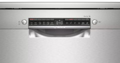 SMS4IKI62T Serie | 4 Solo Bulaşık Makinesi 60 cm Inox